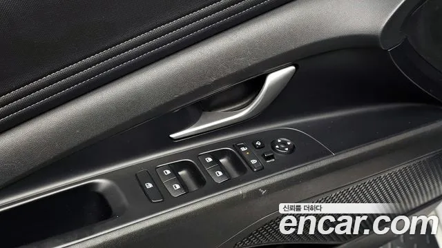 Hyundai AVANTE 2024 — фото 17