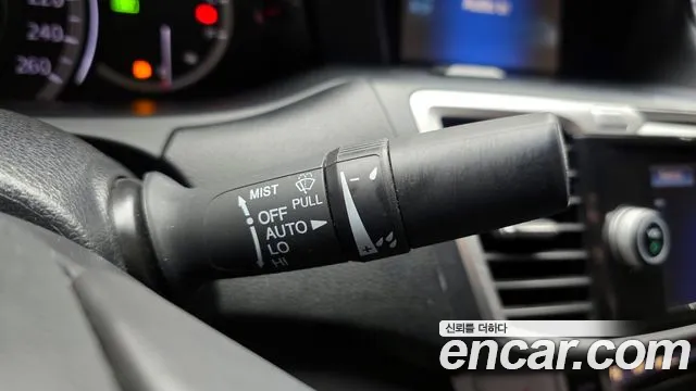 Honda Accord 2013 — фото 18