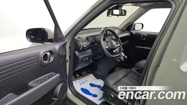 Hyundai Casper 2023 — фото 10
