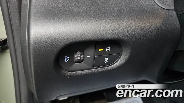 Hyundai Casper 2023 — фото 14