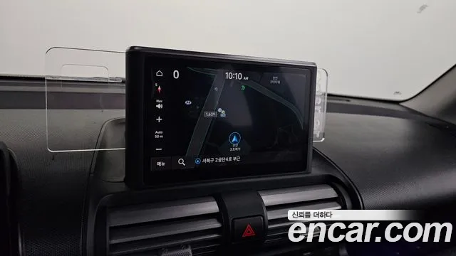 Hyundai Casper 2023 — фото 17