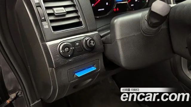 ChevroletGMDaewoo Captiva 2015 — фото 16