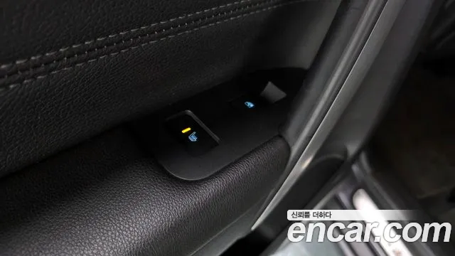 ChevroletGMDaewoo Captiva 2015 — фото 17