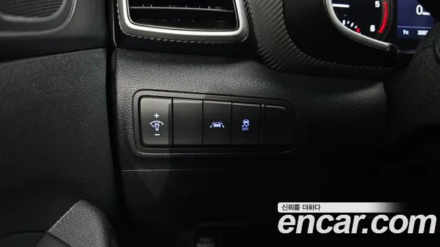 Hyundai Tucson 2019 — фото 18