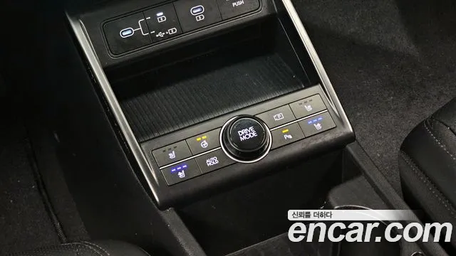 Hyundai Kona 2023 — фото 16