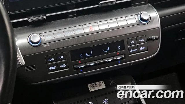 Hyundai Kona 2023 — фото 18