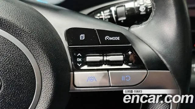 Hyundai AVANTE 2021 — фото 14