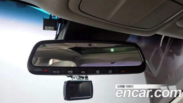 Hyundai Genesis 2014 — фото 17