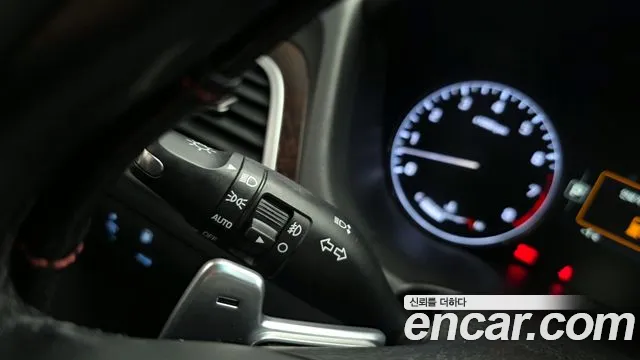 Hyundai Genesis 2014 — фото 19
