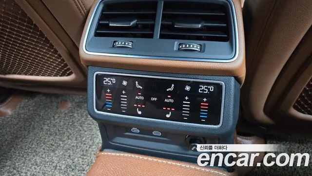Audi A6 2023 — фото 18