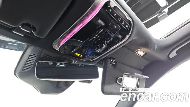 Mercedes-Benz S-Class 2023 — фото 15