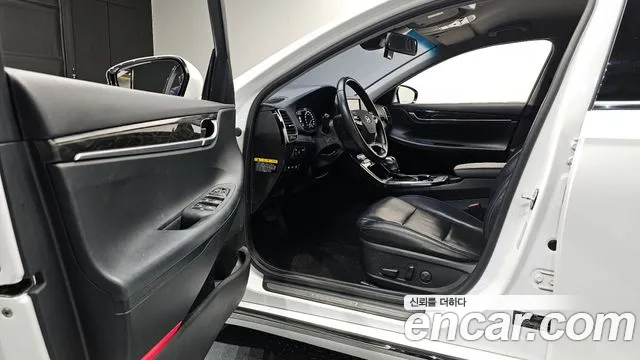 Hyundai Grandeur 2019 — фото 10
