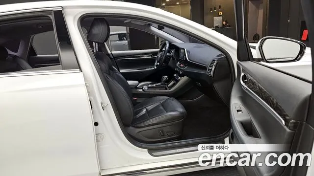 Hyundai Grandeur 2019 — фото 11