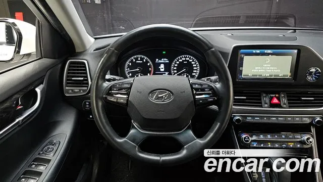 Hyundai Grandeur 2019 — фото 13