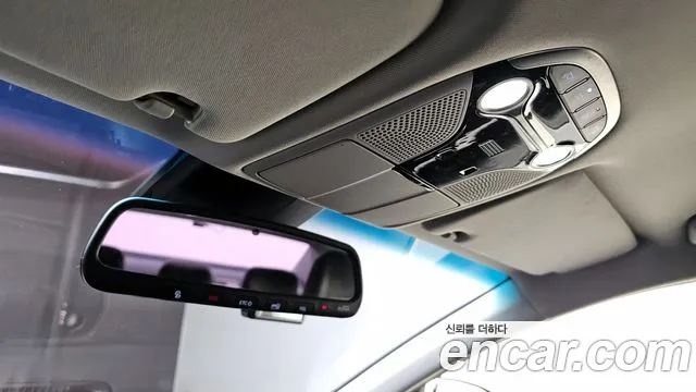 Hyundai Grandeur 2019 — фото 18