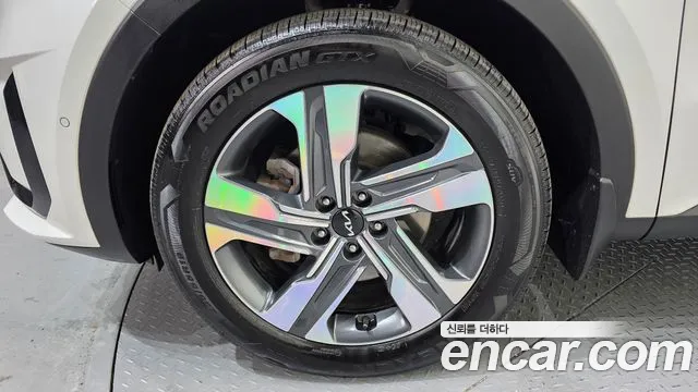 Kia Sorento 2022 — фото 5