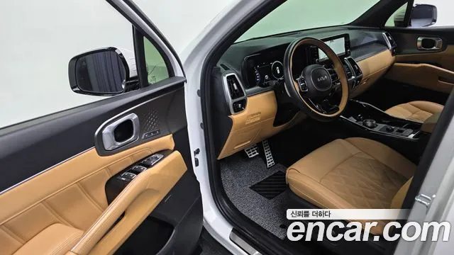 Kia Sorento 2022 — фото 12