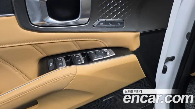Kia Sorento 2022 — фото 13