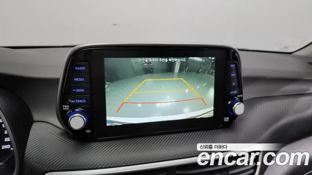 Hyundai Tucson 2019 — фото 15