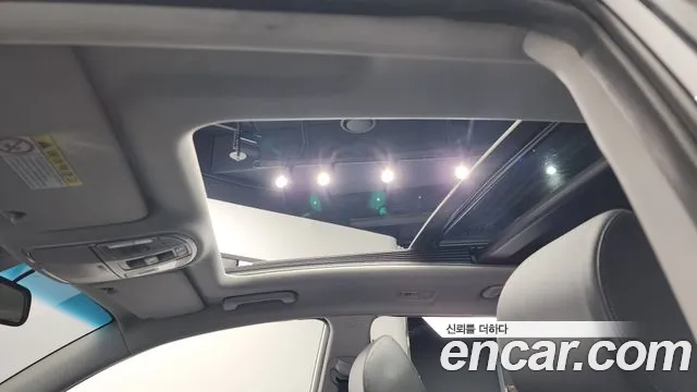 Hyundai Tucson 2019 — фото 16