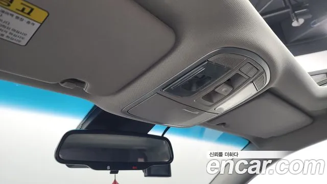 Hyundai Tucson 2019 — фото 19