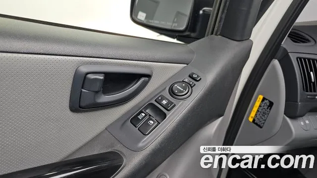 Hyundai Starex 2019 — фото 13
