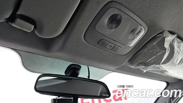 Hyundai Starex 2019 — фото 19