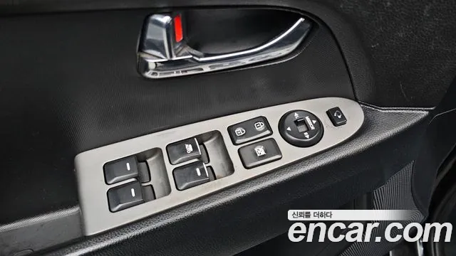 Kia Sportage 2014 — фото 14