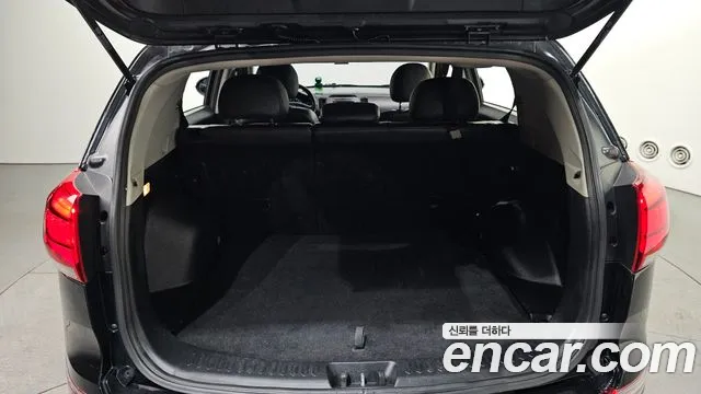 Kia Sportage 2014 — фото 20