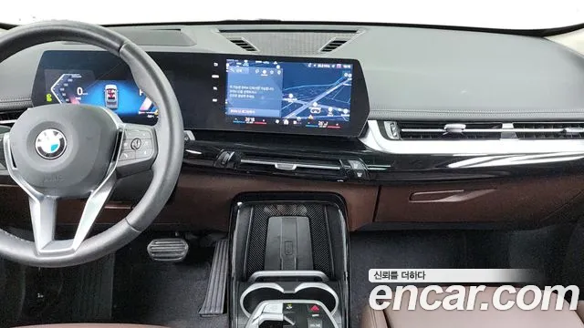 BMW X1 2025 — фото 14