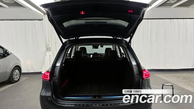 Mercedes-Benz GLE-Class 2021 — фото 20