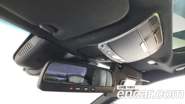 Mercedes-Benz S-Class 2015 — фото 17