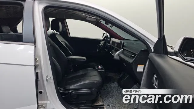 Hyundai Ioniq5 2023 — фото 11