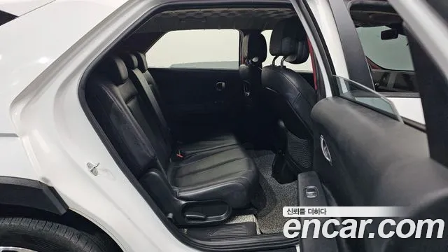 Hyundai Ioniq5 2023 — фото 12
