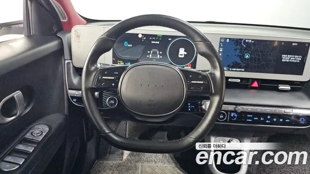 Hyundai Ioniq5 2023 — фото 13