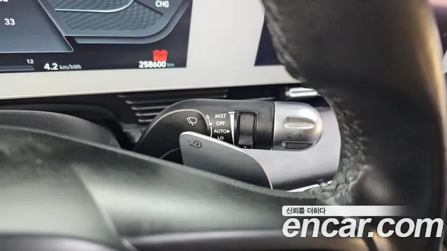 Hyundai Ioniq5 2023 — фото 18
