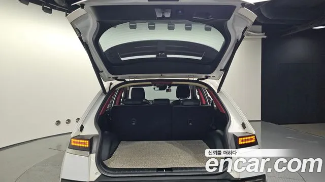 Hyundai Ioniq5 2023 — фото 20