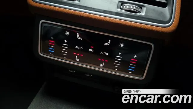 Audi A6 2022 — фото 18