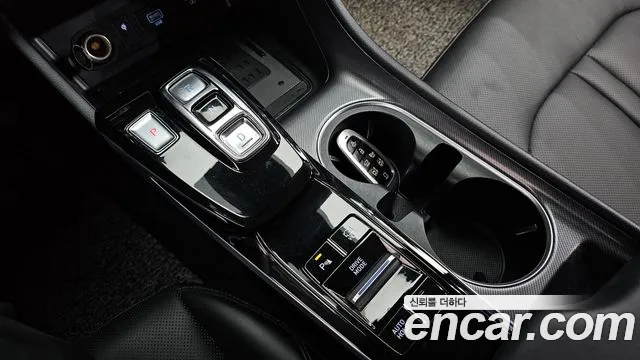 Hyundai Sonata 2020 — фото 9