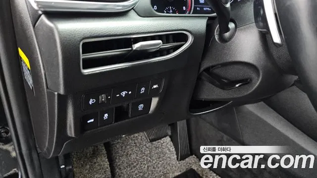 Hyundai Sonata 2020 — фото 13