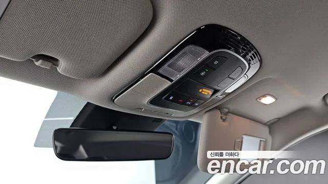 Hyundai Sonata 2020 — фото 20