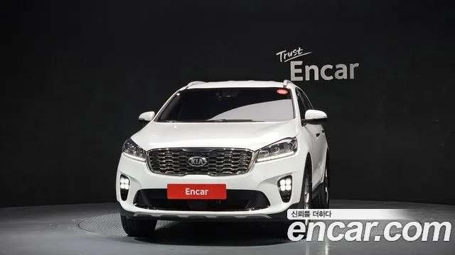 Kia Sorento 2020 — фото 3