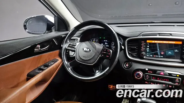 Kia Sorento 2020 — фото 13