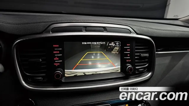 Kia Sorento 2020 — фото 15