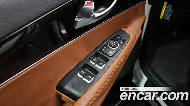 Kia Sorento 2020 — фото 17