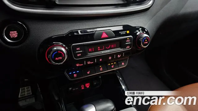 Kia Sorento 2020 — фото 18