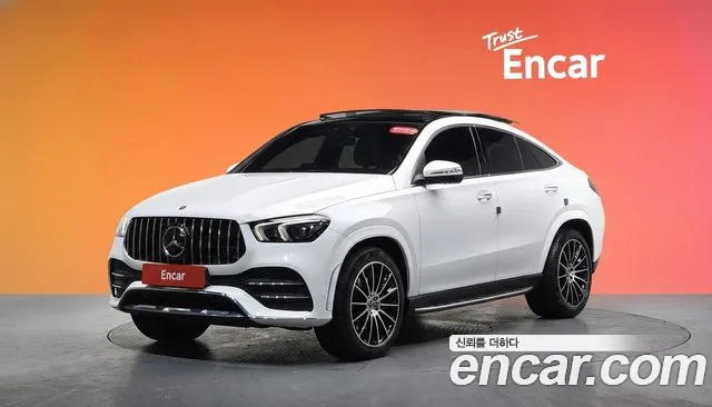 Mercedes-Benz GLE-Class 2022 — фото 20
