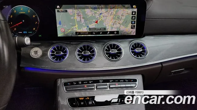 Mercedes-Benz CLS-Class 2021 — фото 14