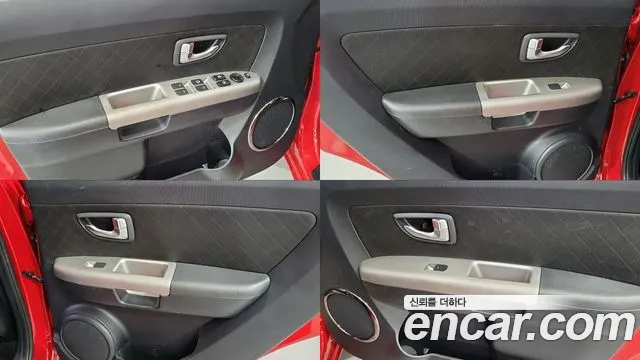 Kia Soul 2012 — фото 18