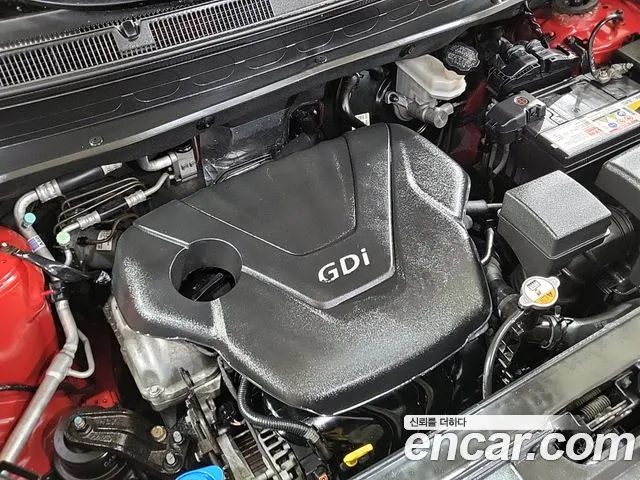 Kia Soul 2012 — фото 20
